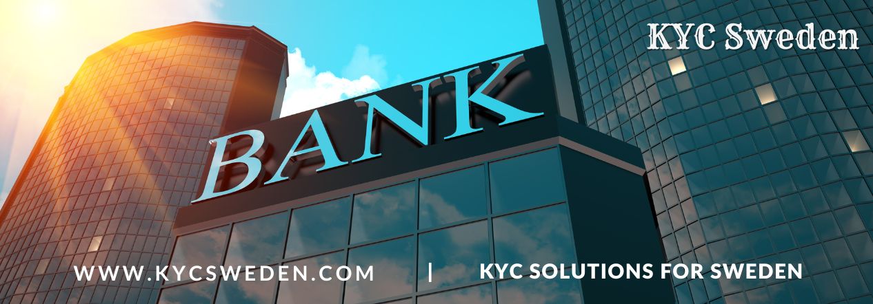 Top KYC Solutions for Banks in Sweden - CTA