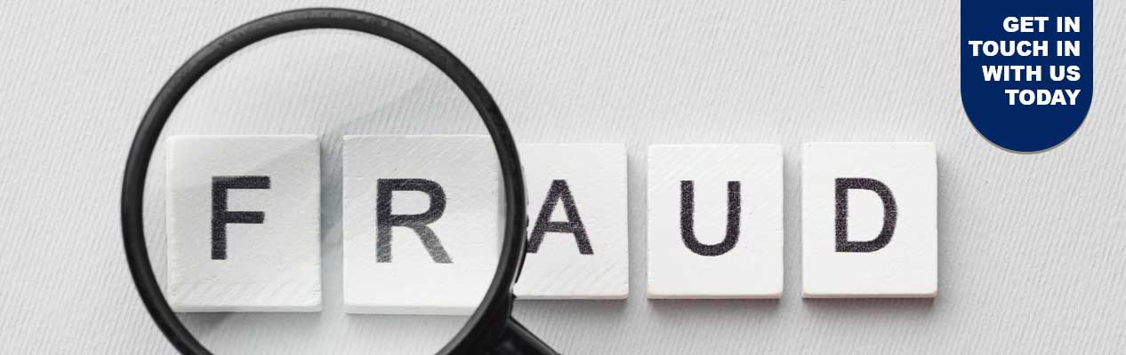 Fraud Prevention Solution - CTA